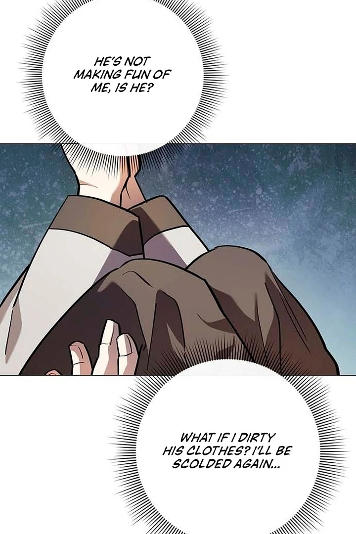 To you, who kneel before me Chapter 1 - page 111