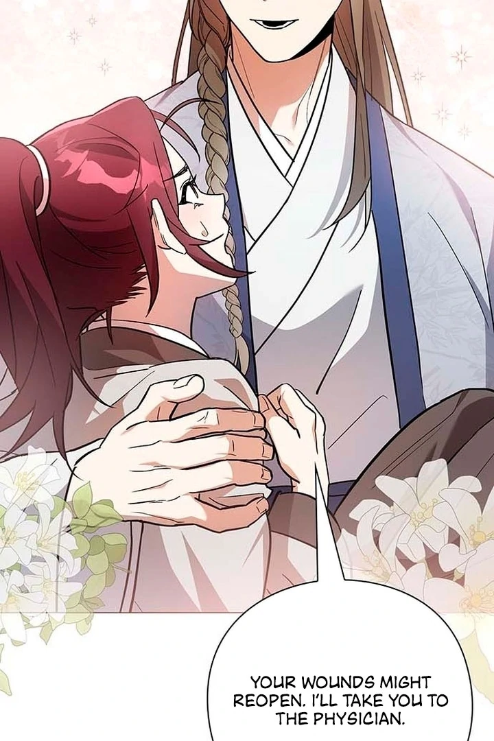 To you, who kneel before me Chapter 1 - page 113