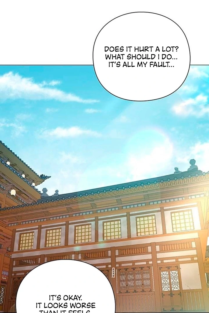 To you, who kneel before me Chapter 1 - page 116