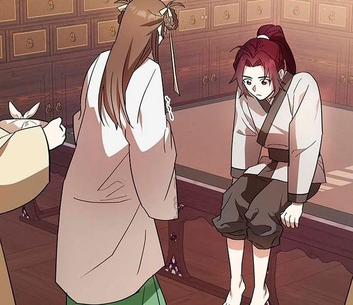 To you, who kneel before me Chapter 1 - page 118