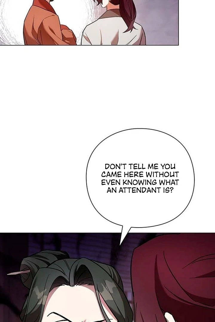 To you, who kneel before me Chapter 1 - page 11