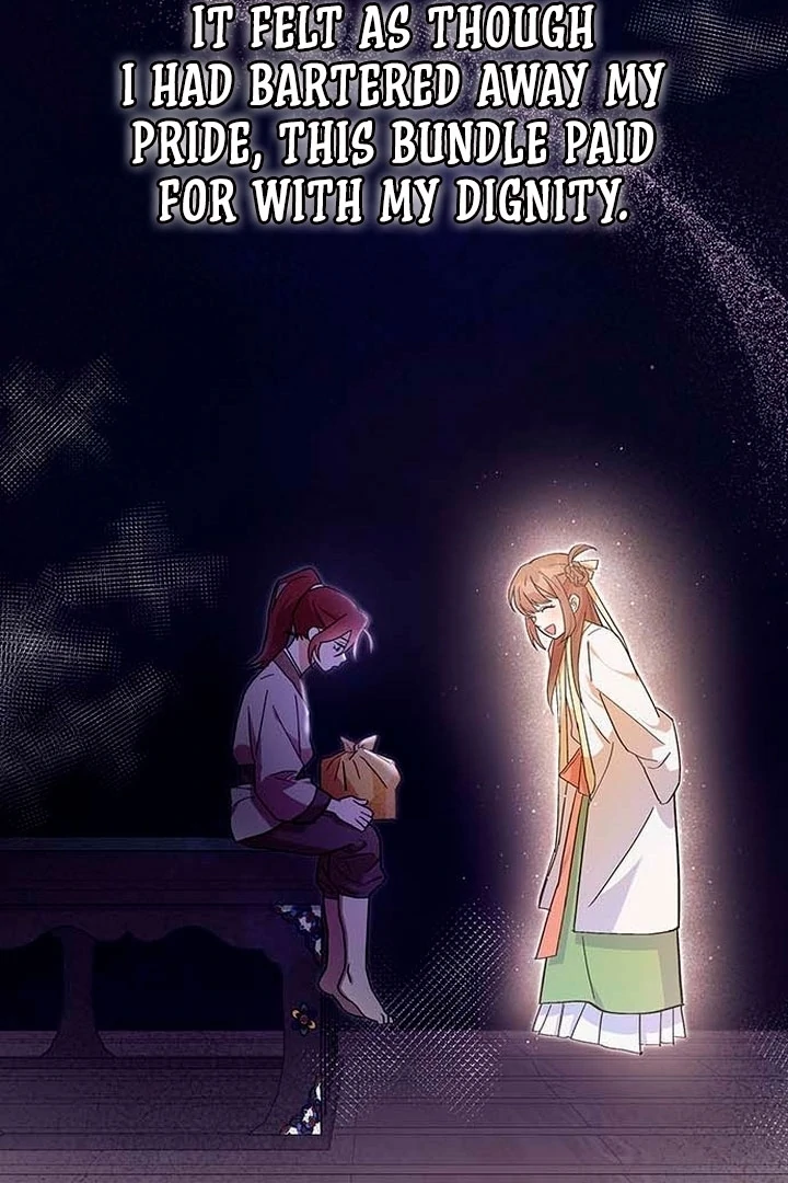 To you, who kneel before me Chapter 1 - page 127