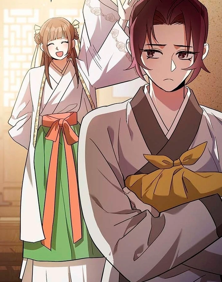 To you, who kneel before me Chapter 1 - page 132