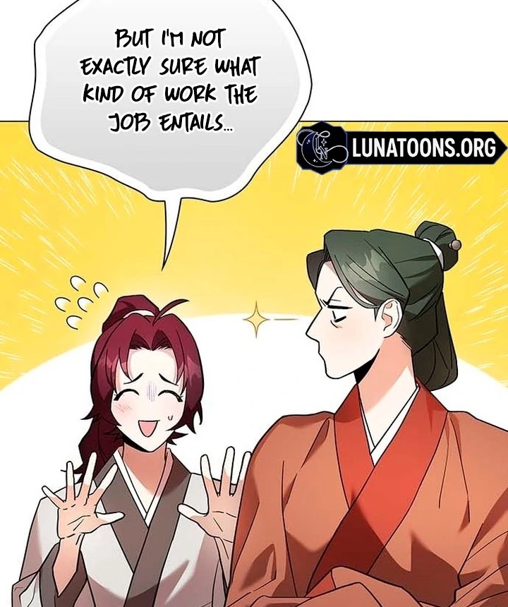 To you, who kneel before me Chapter 1 - page 13