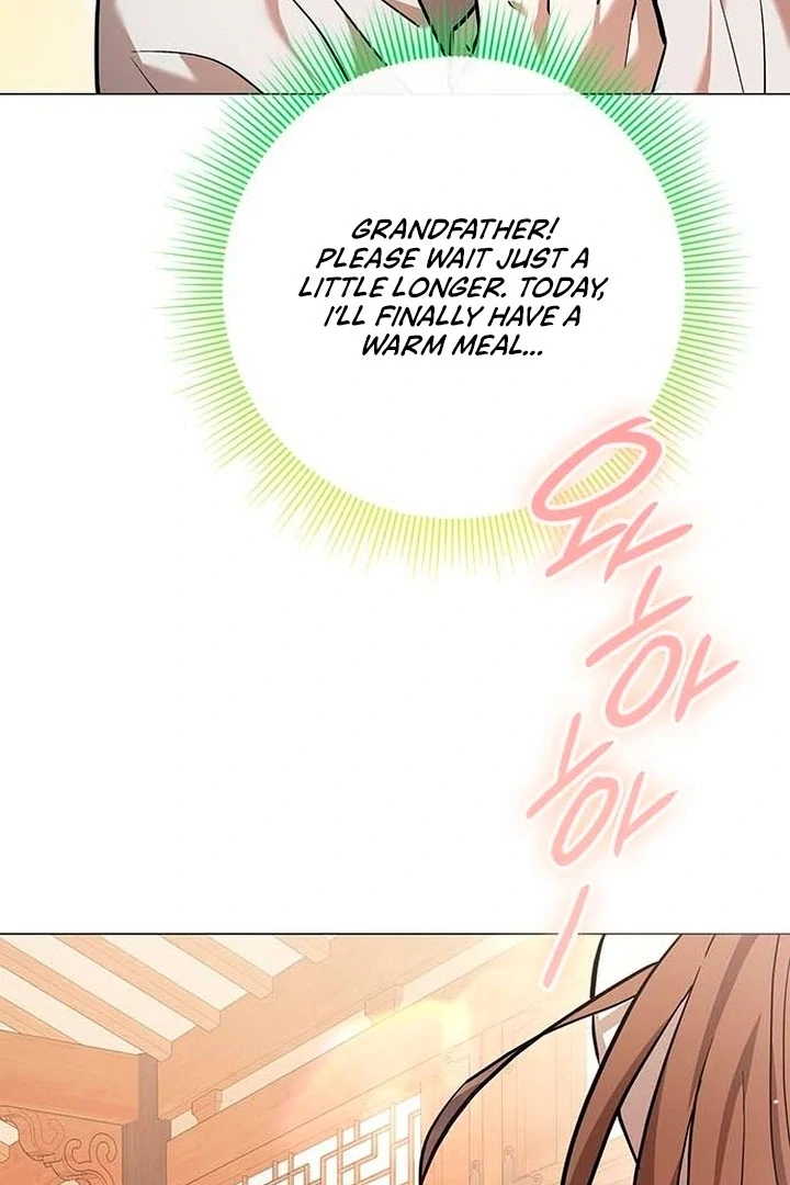 To you, who kneel before me Chapter 1 - page 20