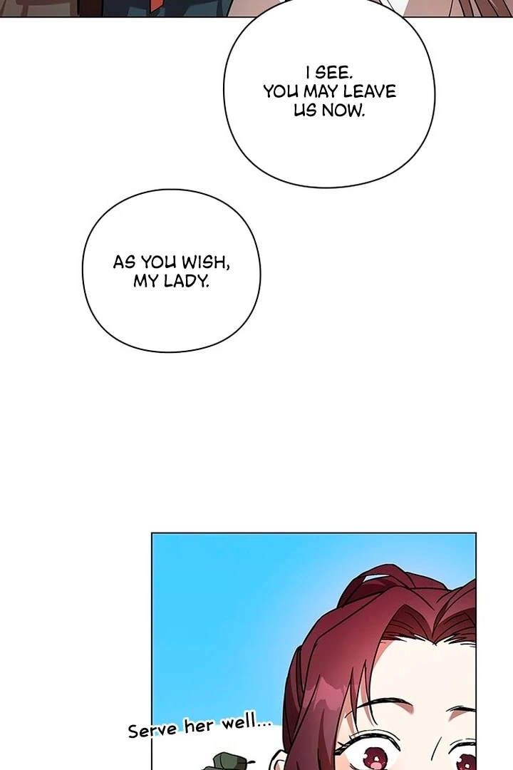 To you, who kneel before me Chapter 1 - page 30