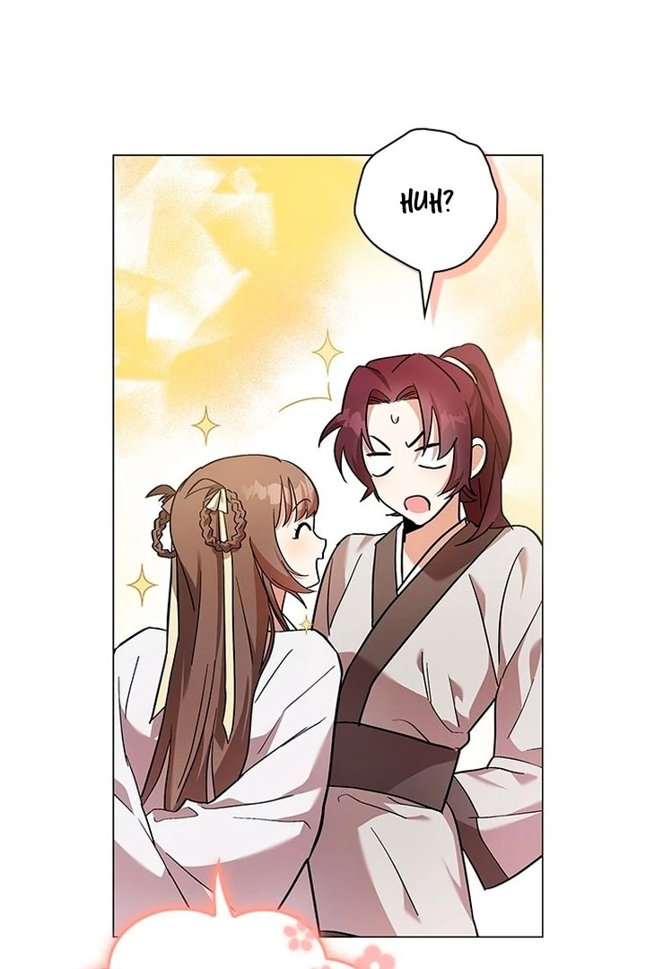 To you, who kneel before me Chapter 1 - page 33