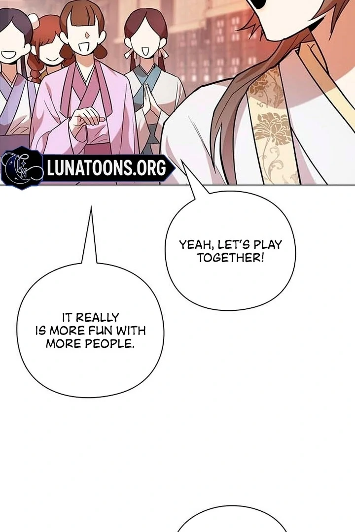 To you, who kneel before me Chapter 1 - page 35