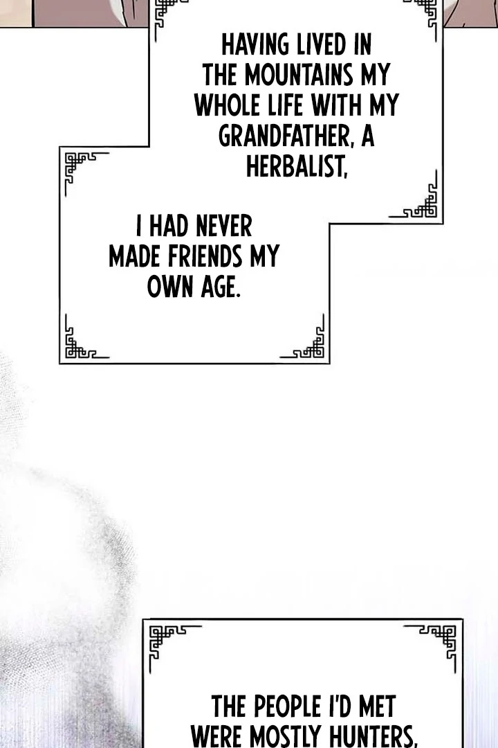 To you, who kneel before me Chapter 1 - page 37