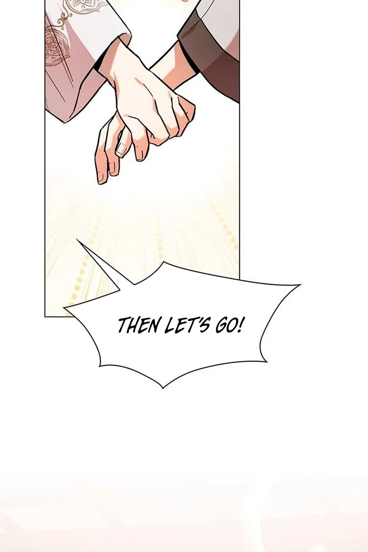 To you, who kneel before me Chapter 1 - page 46