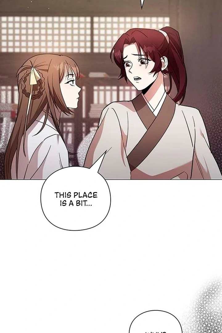 To you, who kneel before me Chapter 1 - page 61