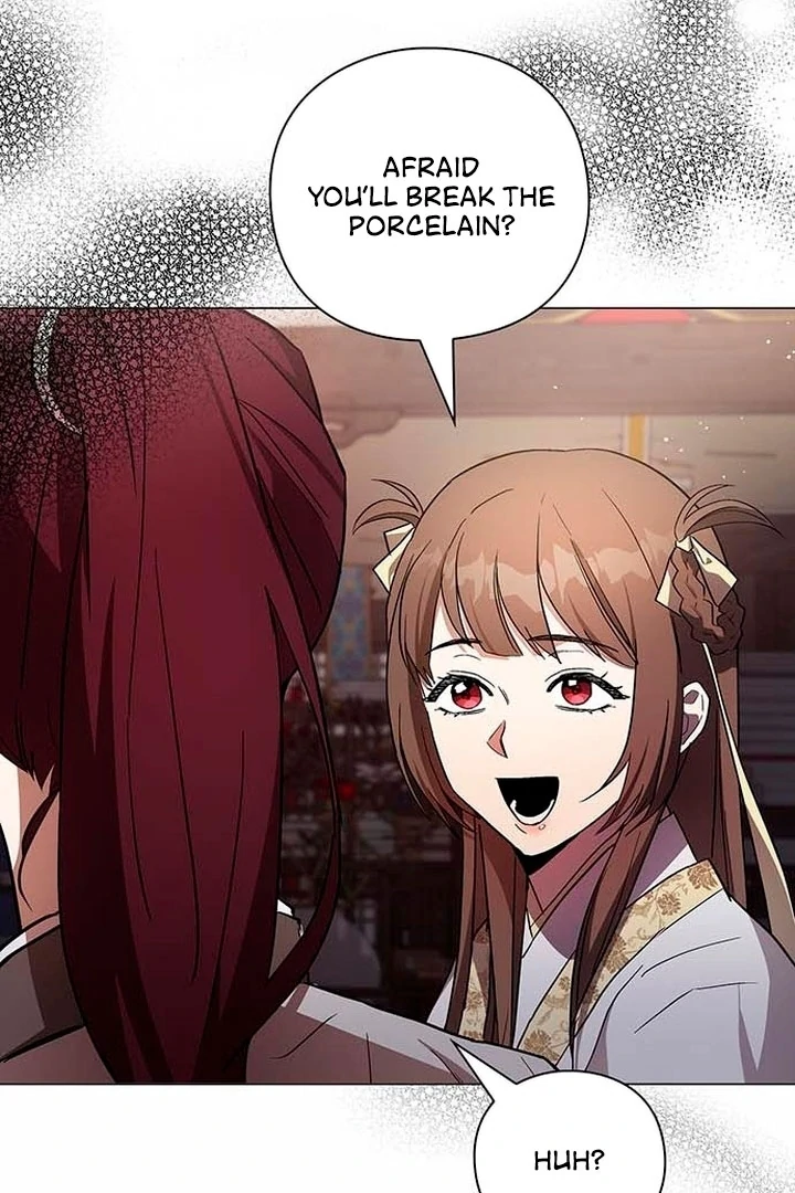 To you, who kneel before me Chapter 1 - page 63