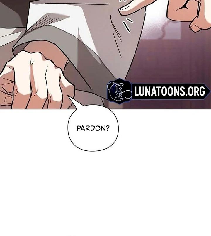 To you, who kneel before me Chapter 1 - page 80