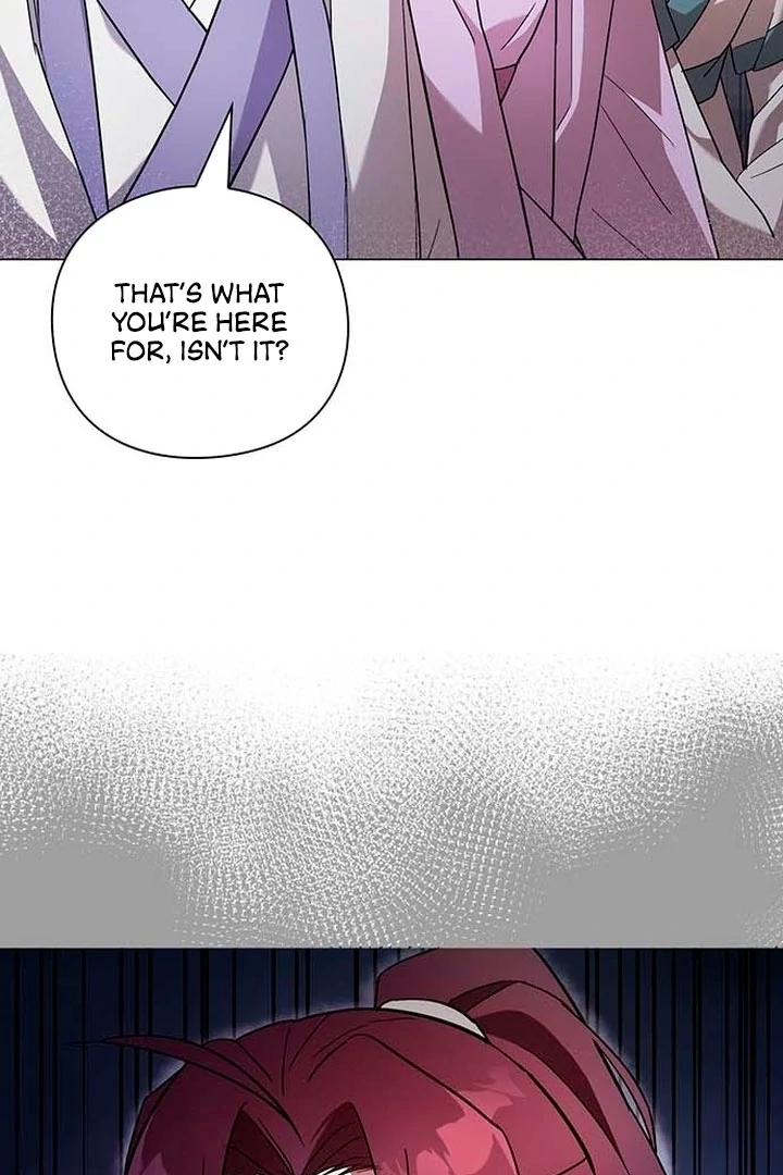 To you, who kneel before me Chapter 1 - page 83