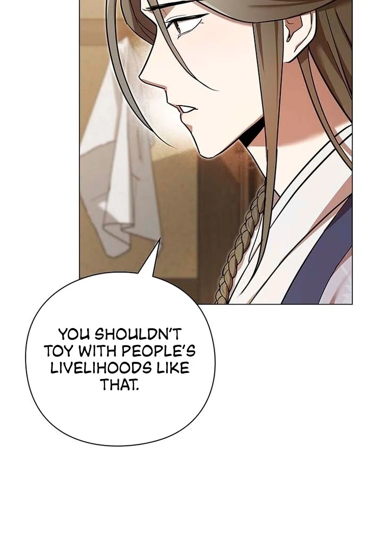 To you, who kneel before me Chapter 2 - page 9