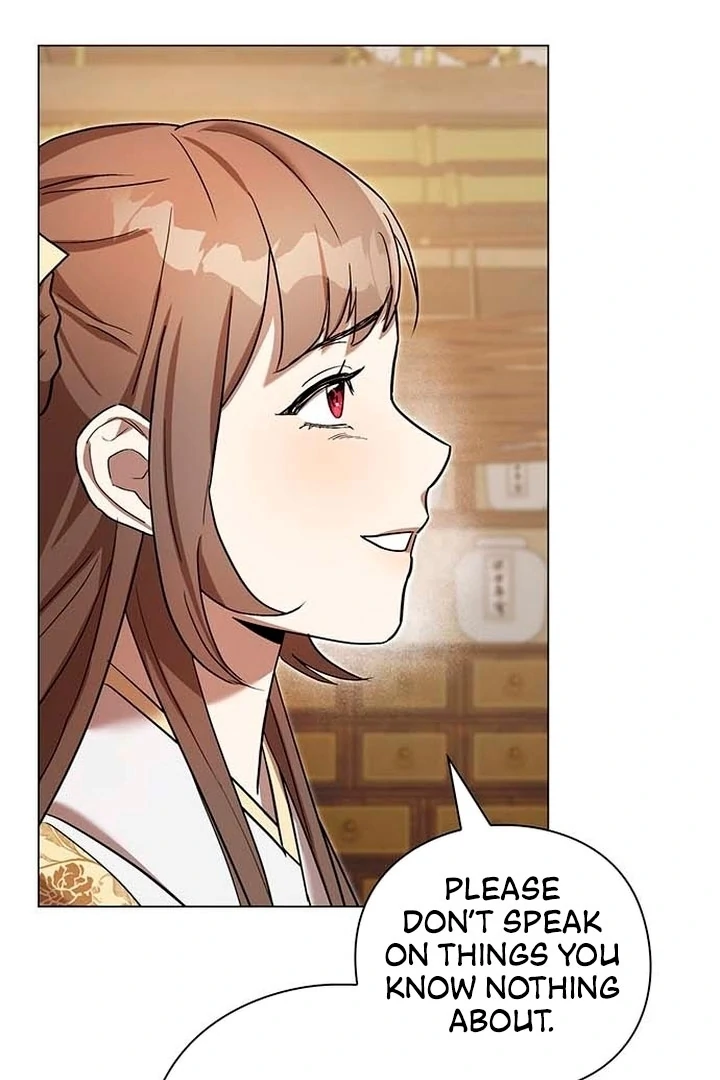 To you, who kneel before me Chapter 2 - page 10