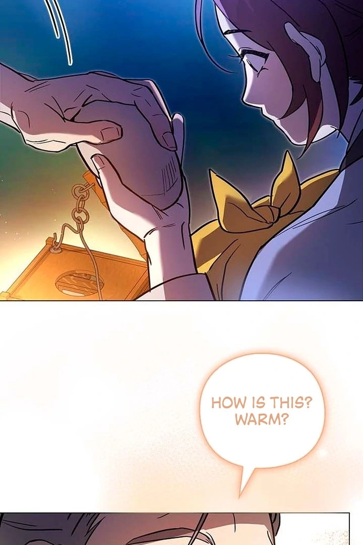 To you, who kneel before me Chapter 2 - page 49