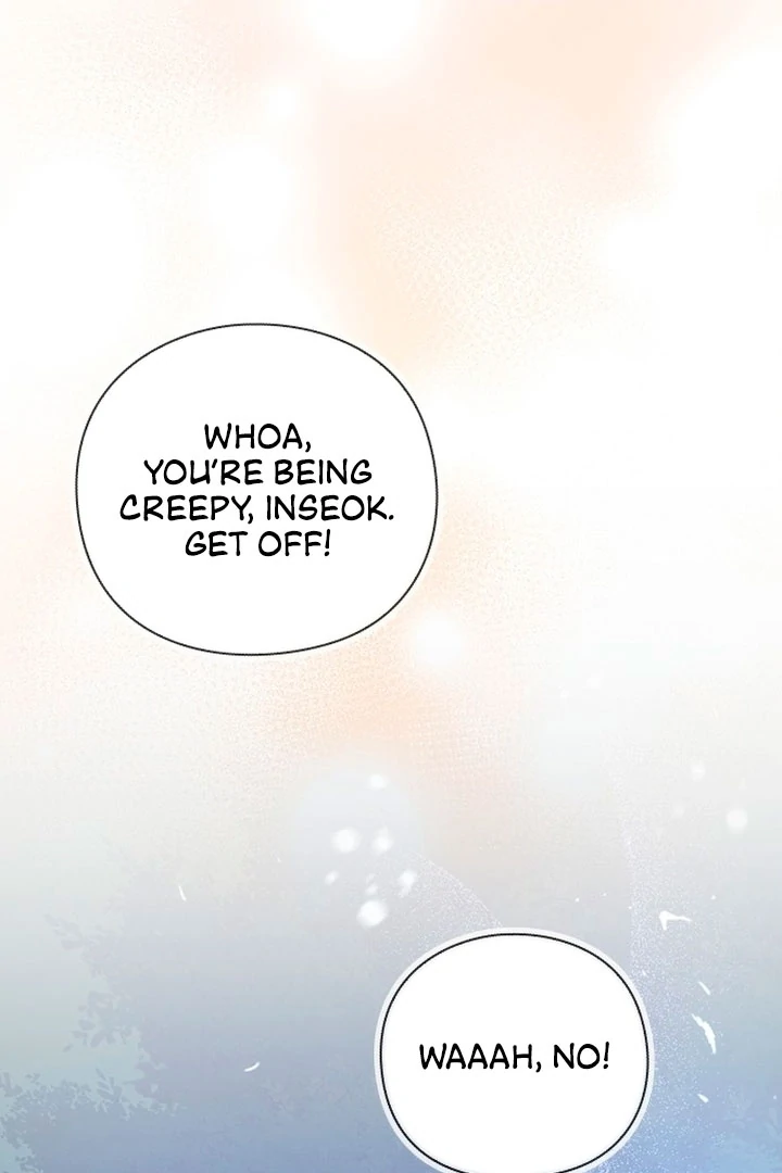 To you, who kneel before me Chapter 2 - page 53