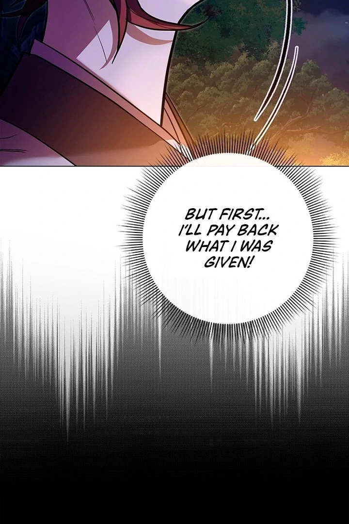 To you, who kneel before me Chapter 2 - page 61