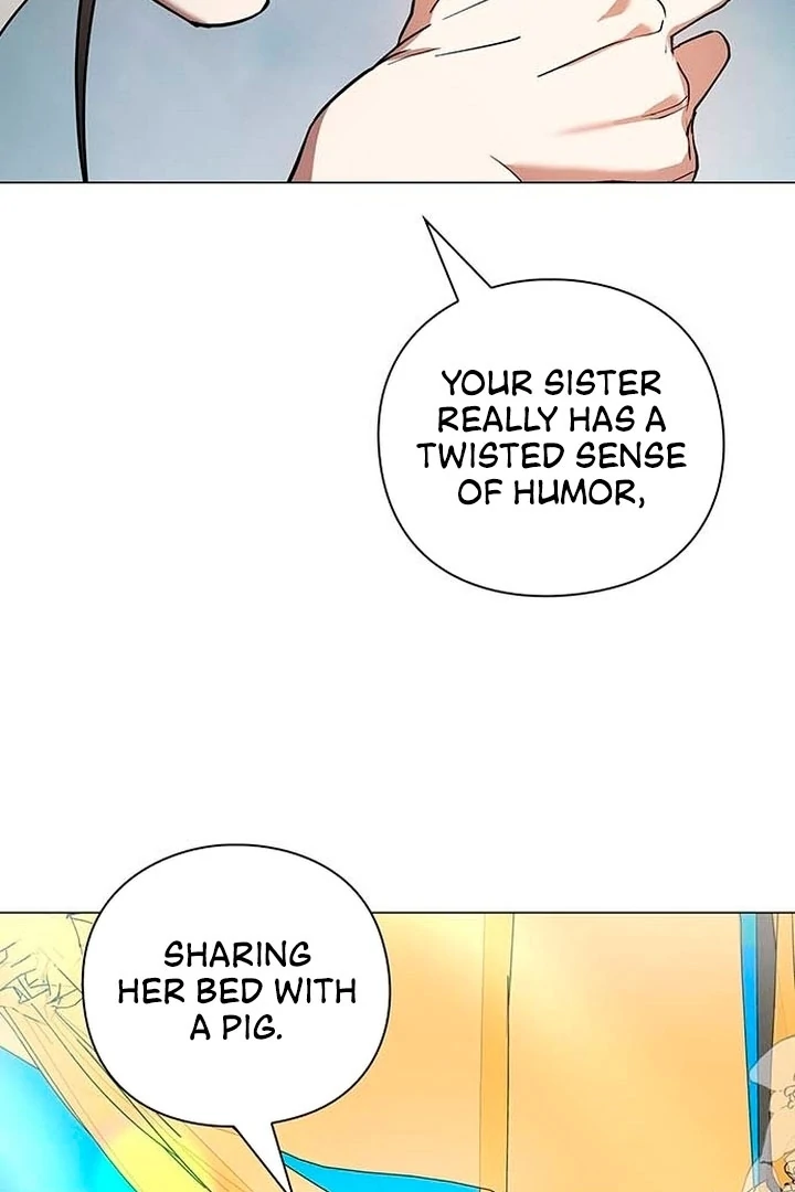 To you, who kneel before me Chapter 2 - page 77