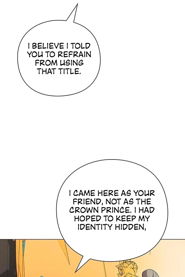 To you, who kneel before me Chapter 2 - page 80