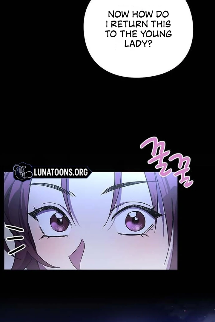 To you, who kneel before me Chapter 3 - page 104