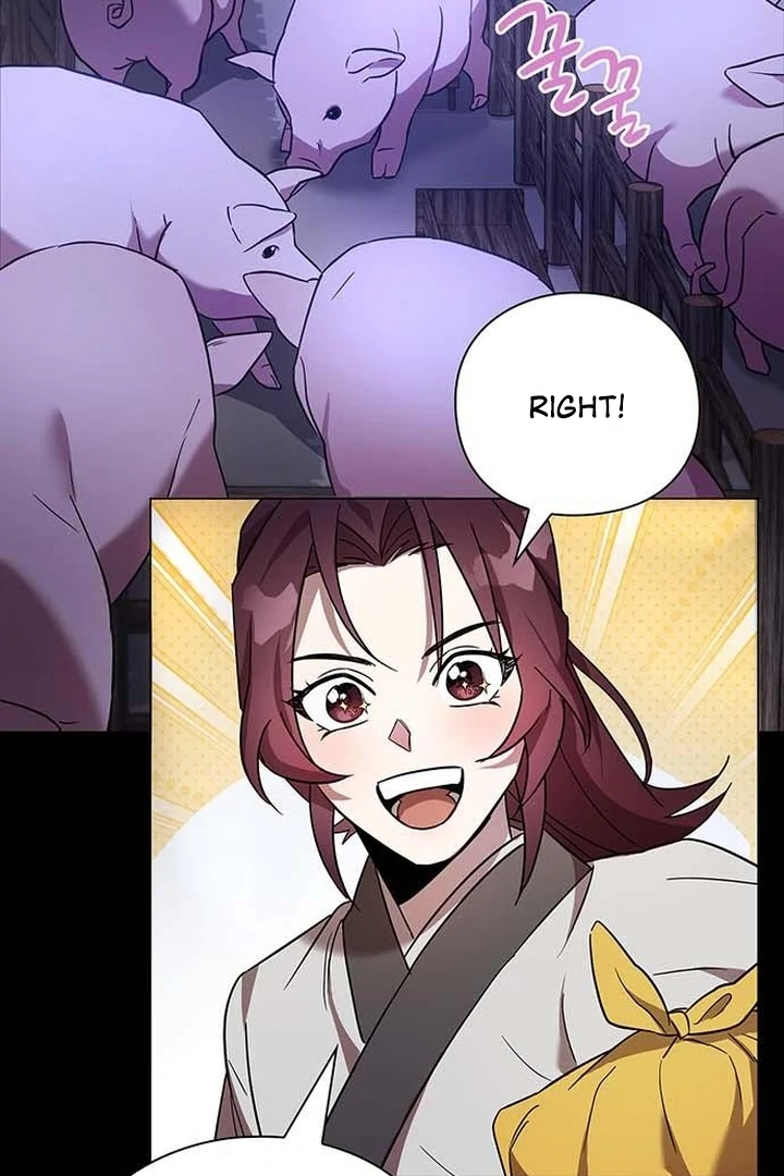 To you, who kneel before me Chapter 3 - page 106