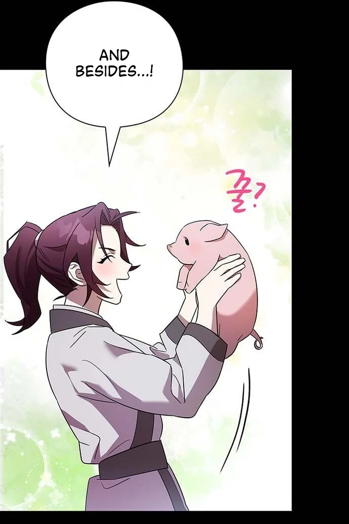 To you, who kneel before me Chapter 3 - page 109