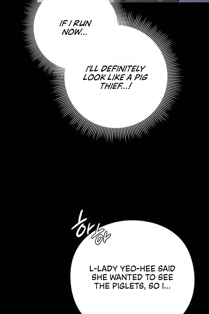 To you, who kneel before me Chapter 3 - page 114