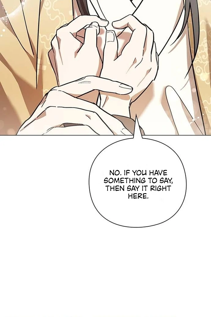 To you, who kneel before me Chapter 3 - page 11