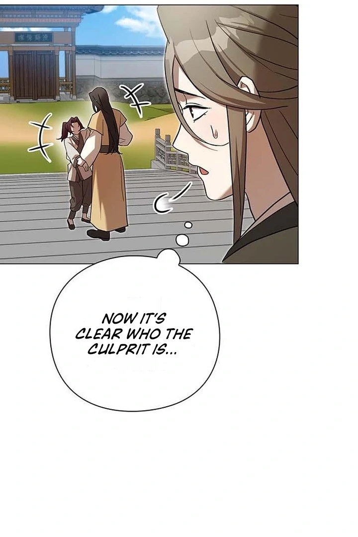 To you, who kneel before me Chapter 3 - page 12