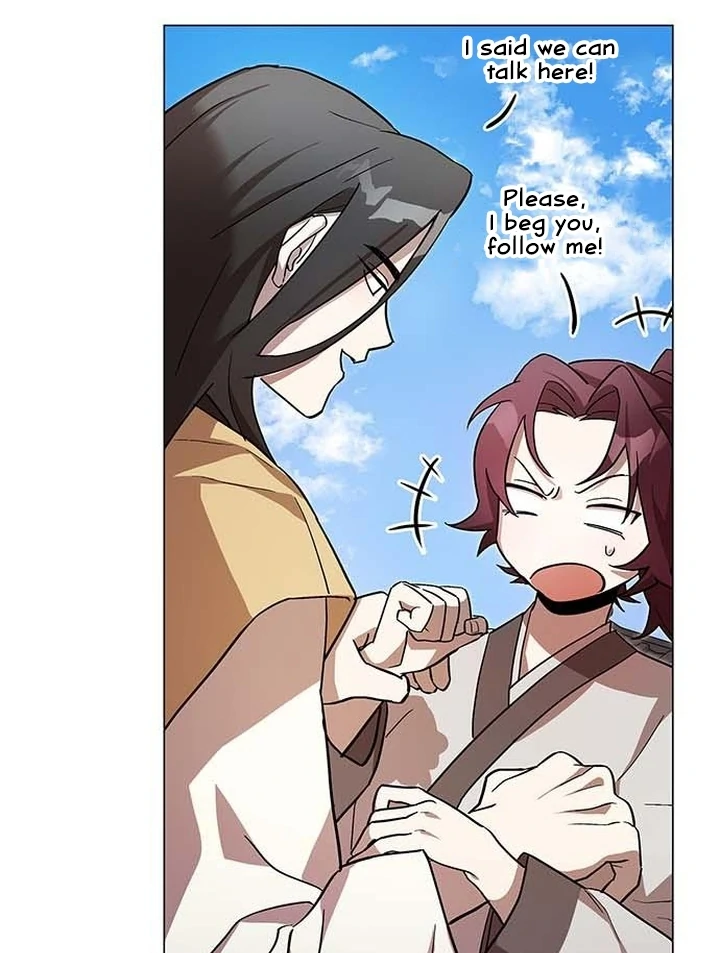 To you, who kneel before me Chapter 3 - page 13