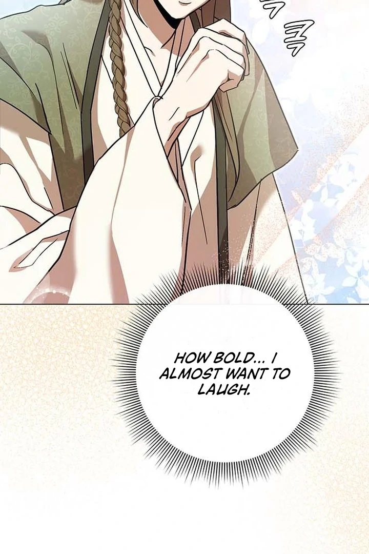 To you, who kneel before me Chapter 3 - page 16