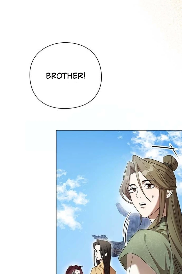 To you, who kneel before me Chapter 3 - page 17