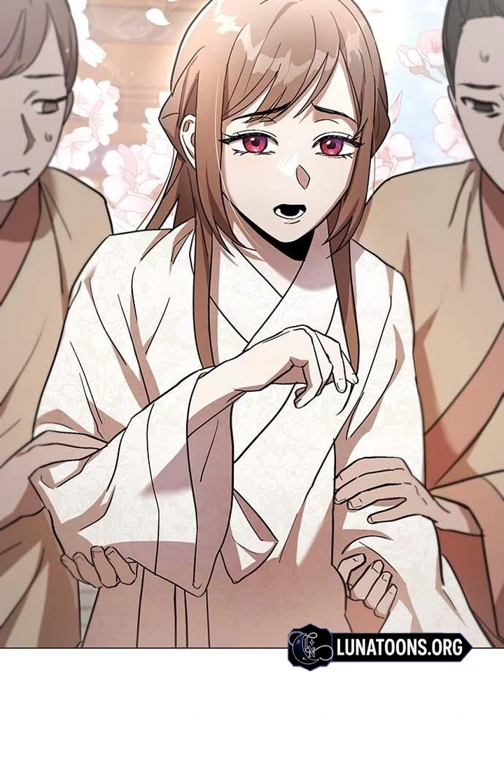 To you, who kneel before me Chapter 3 - page 19