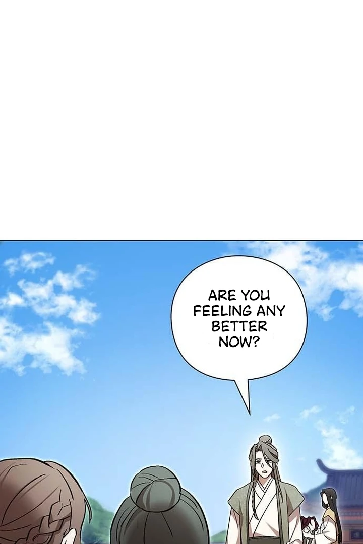 To you, who kneel before me Chapter 3 - page 20