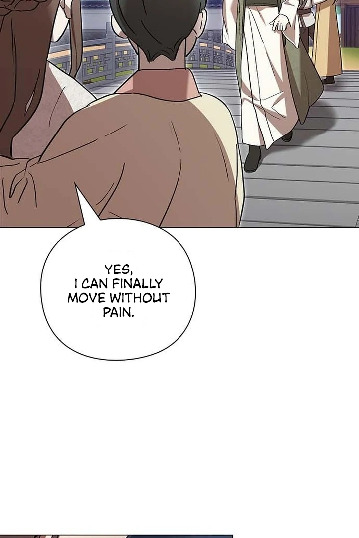 To you, who kneel before me Chapter 3 - page 21