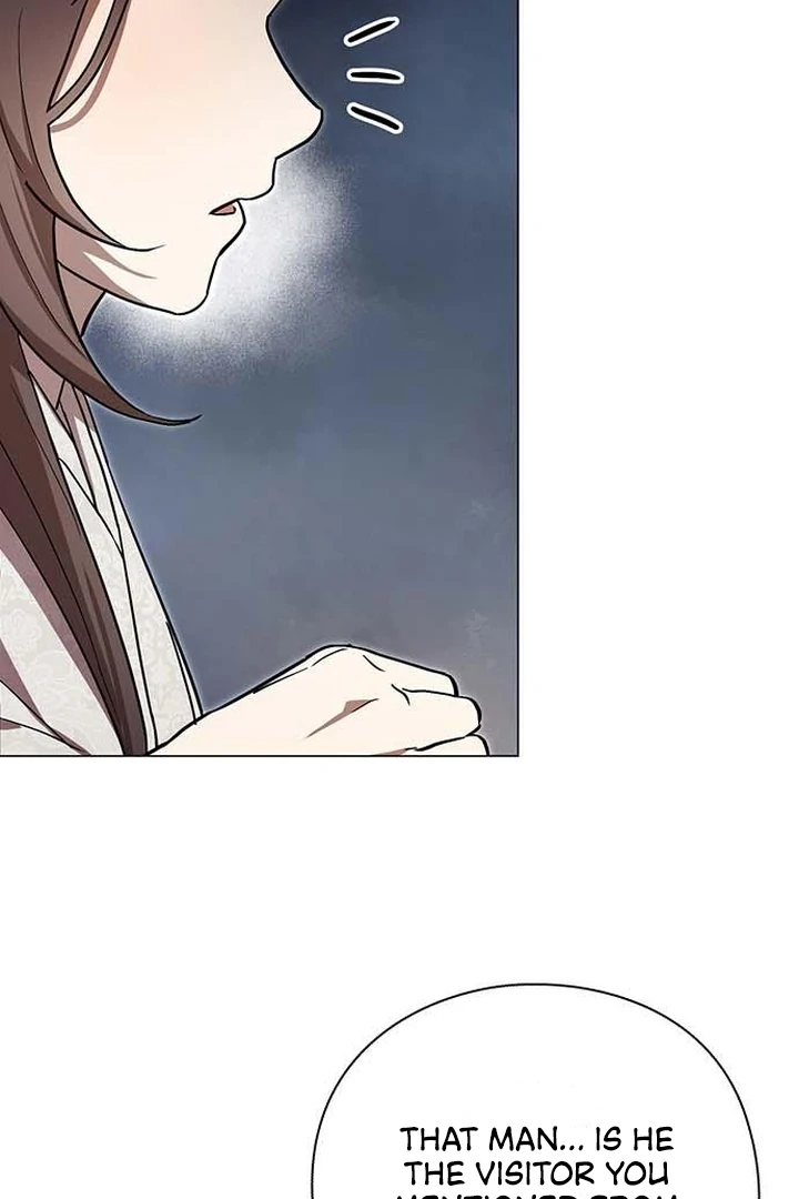 To you, who kneel before me Chapter 3 - page 22