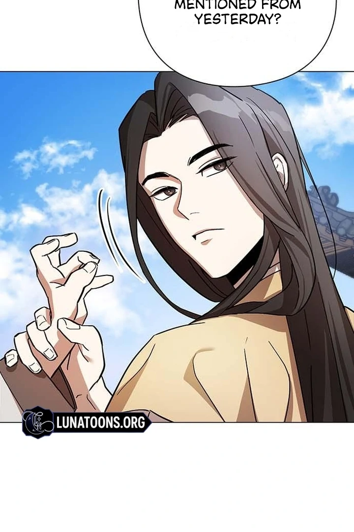 To you, who kneel before me Chapter 3 - page 23