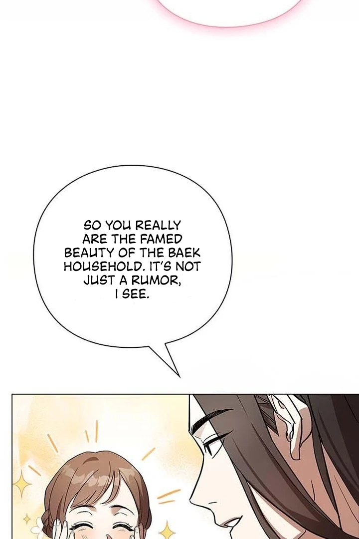 To you, who kneel before me Chapter 3 - page 30