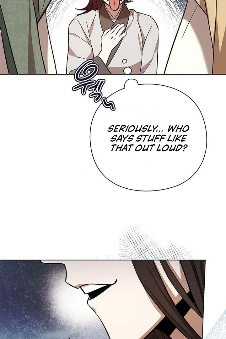 To you, who kneel before me Chapter 3 - page 32