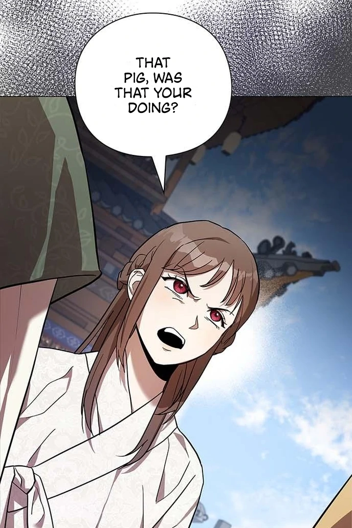 To you, who kneel before me Chapter 3 - page 38