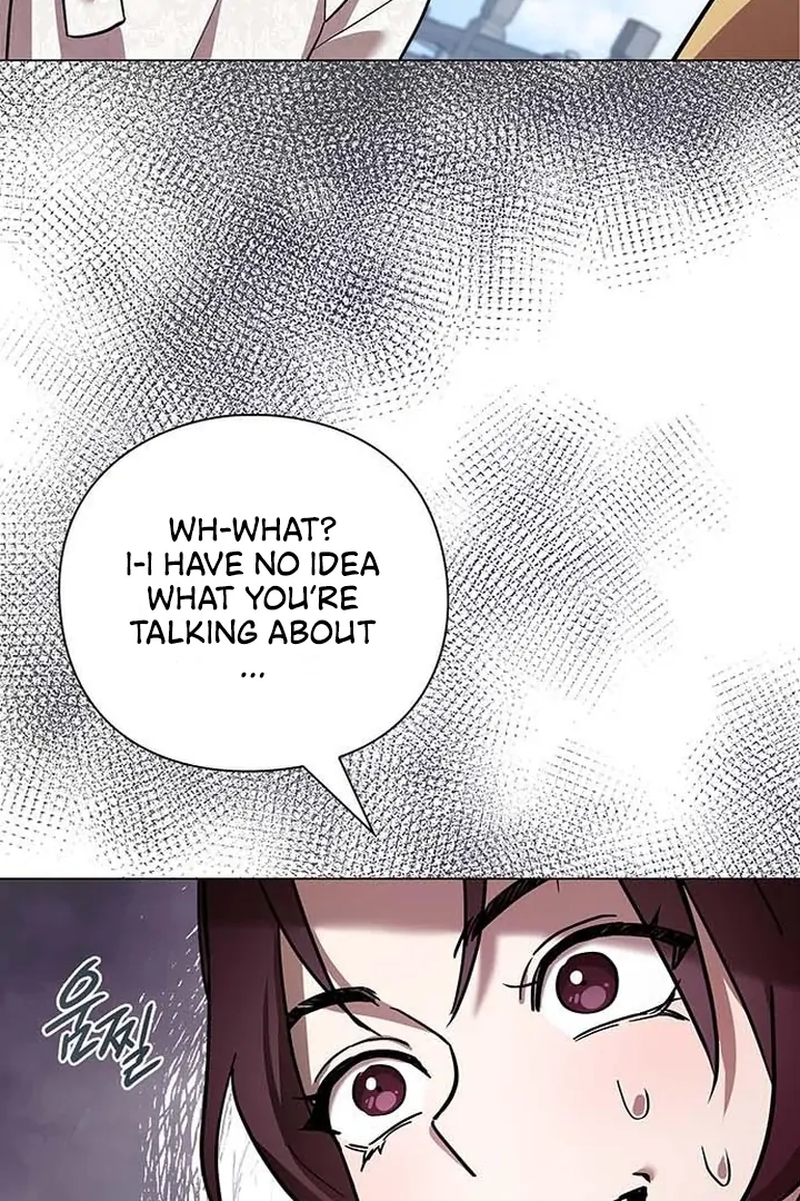 To you, who kneel before me Chapter 3 - page 39