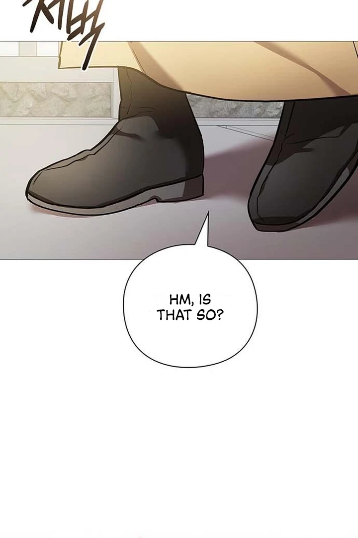 To you, who kneel before me Chapter 3 - page 4