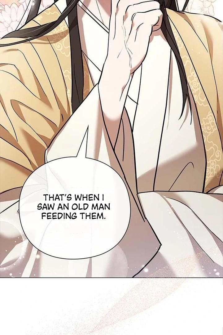 To you, who kneel before me Chapter 3 - page 53