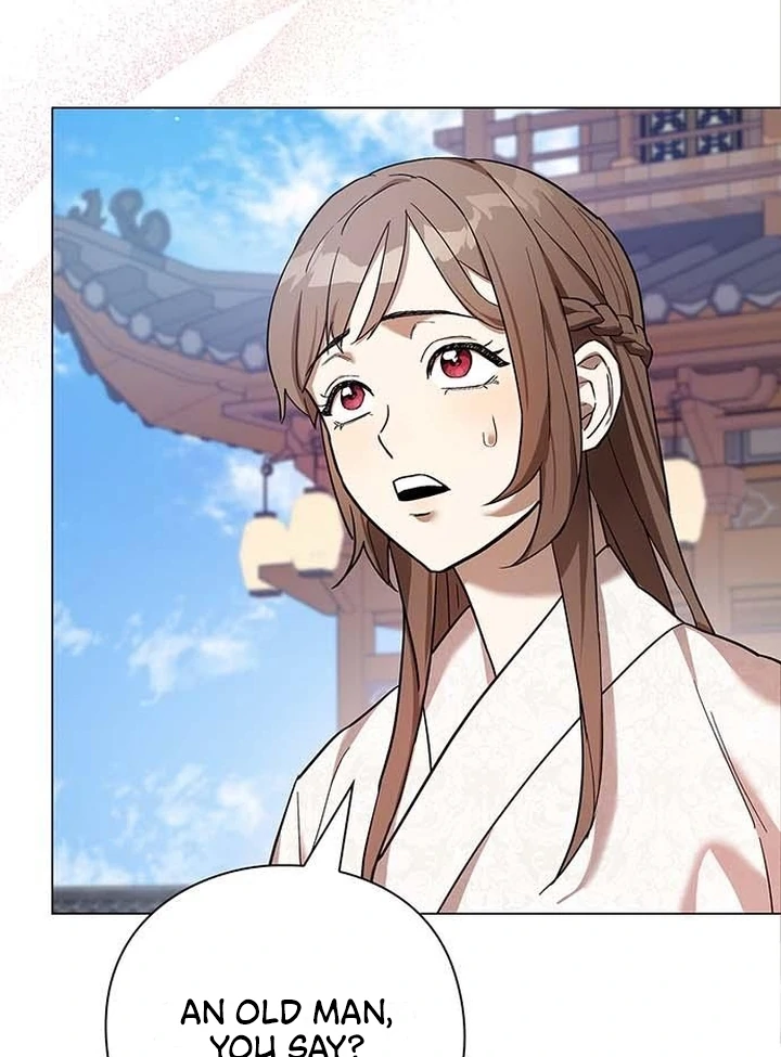 To you, who kneel before me Chapter 3 - page 54