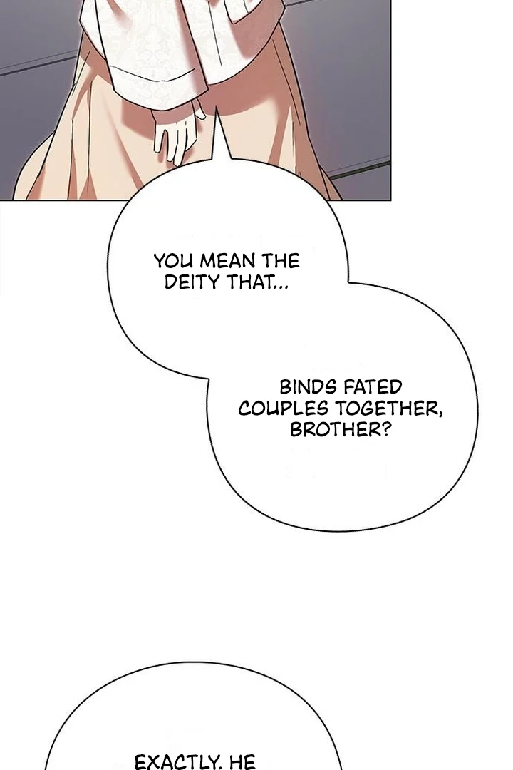 To you, who kneel before me Chapter 3 - page 61