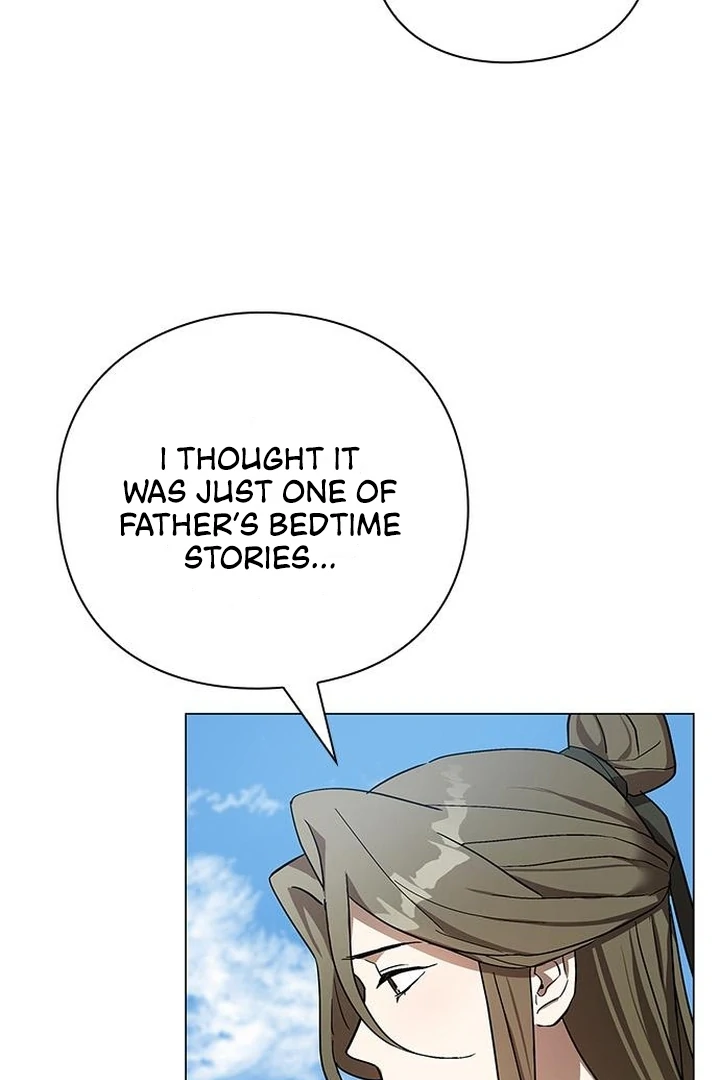 To you, who kneel before me Chapter 3 - page 64