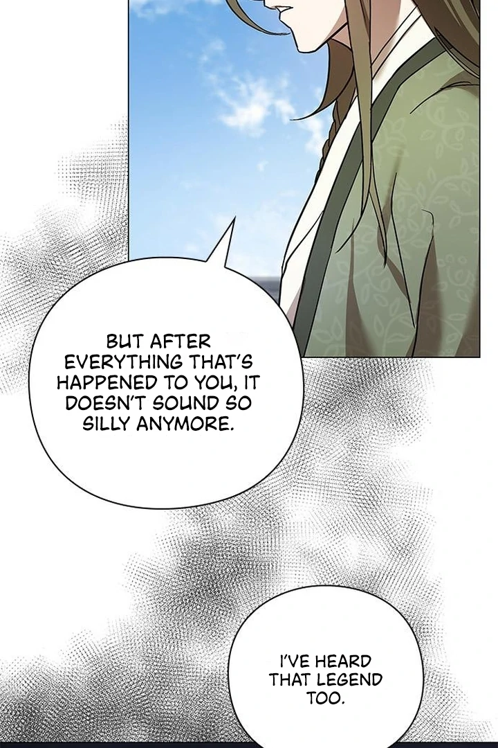 To you, who kneel before me Chapter 3 - page 65