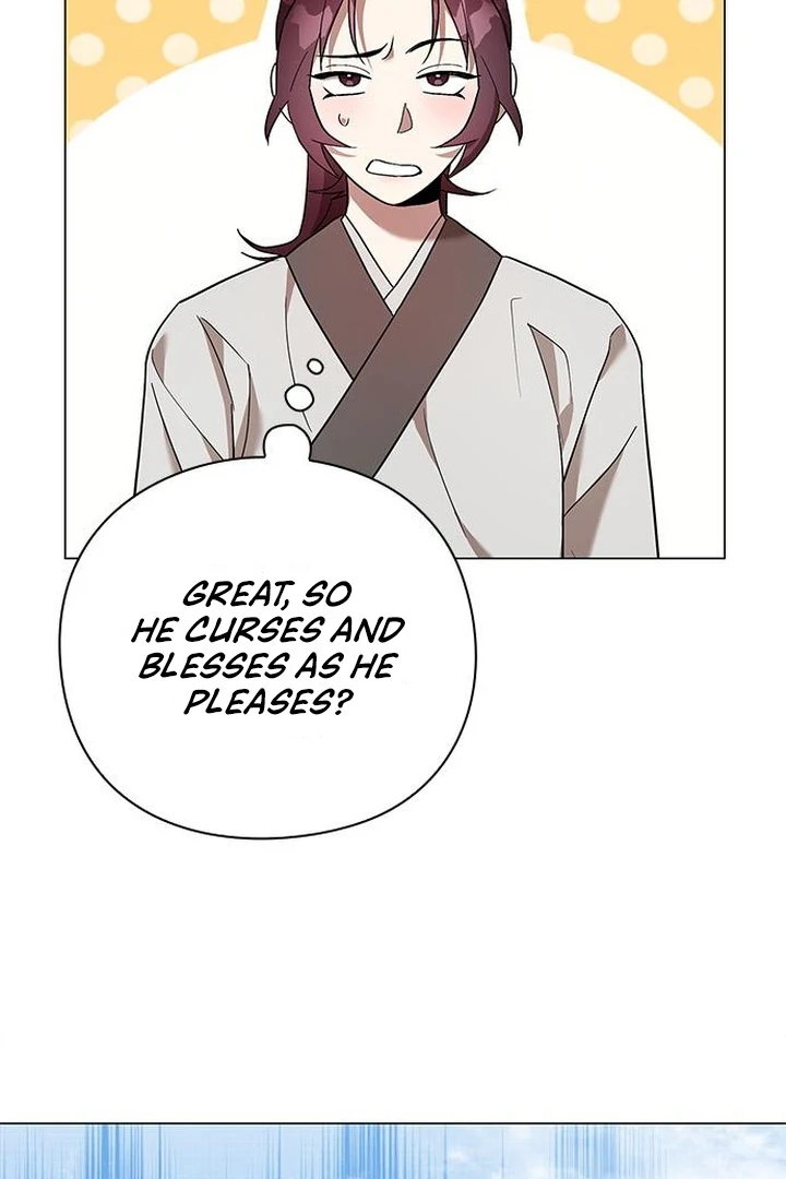 To you, who kneel before me Chapter 3 - page 73